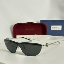 Picture of Gucci Sunglasses _SKUfw55591100fw